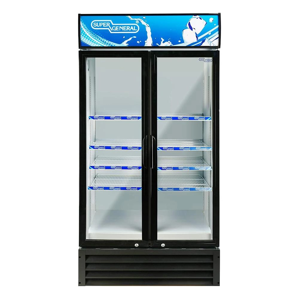 SGSC818IF - 600 Liter(s)