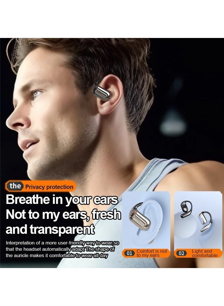 AI Language Translator Earbuds - 144 Languages