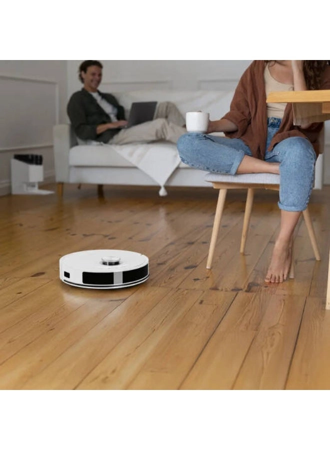 Ultra Vac Robot