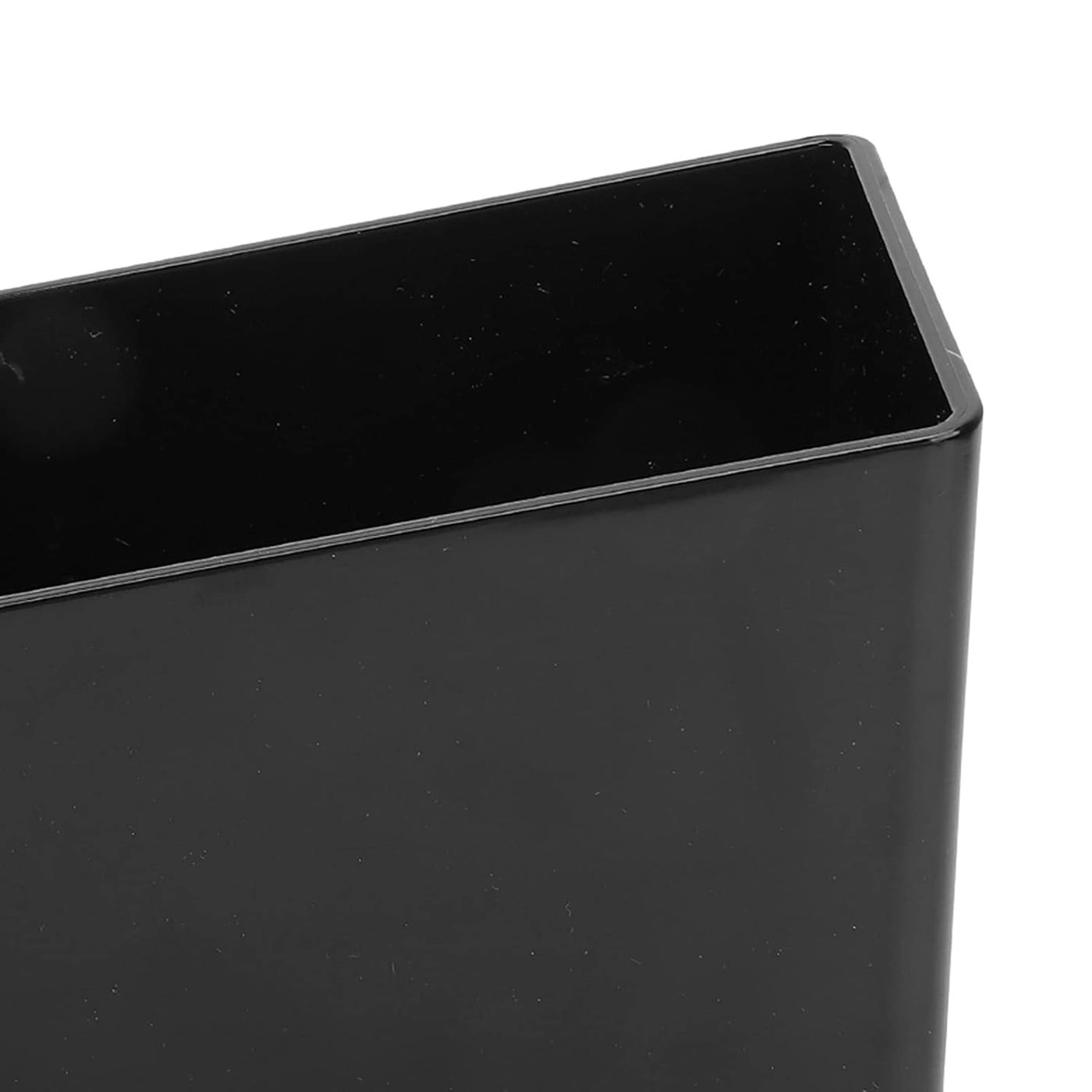 Blackjack Shoe - 6 Deck Manual Black