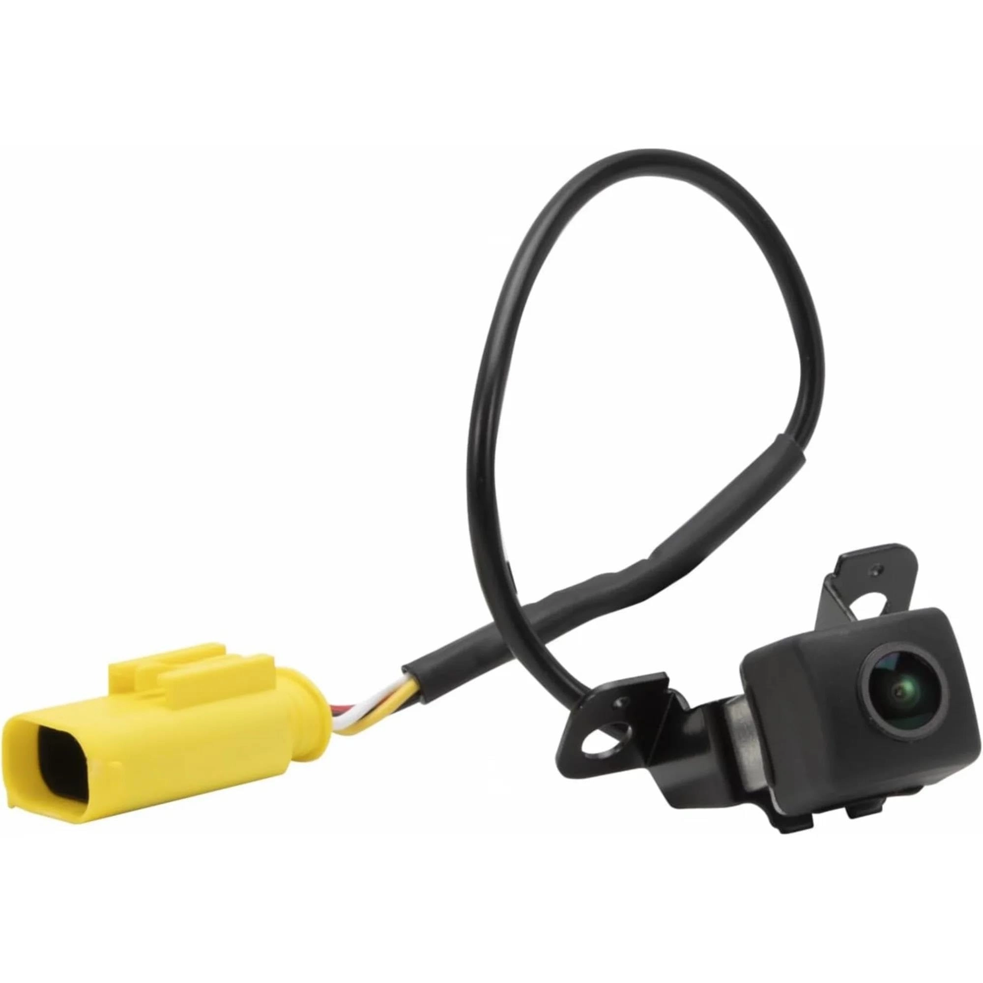 JFOWSQ Reverse Camera - Night Vision Wire