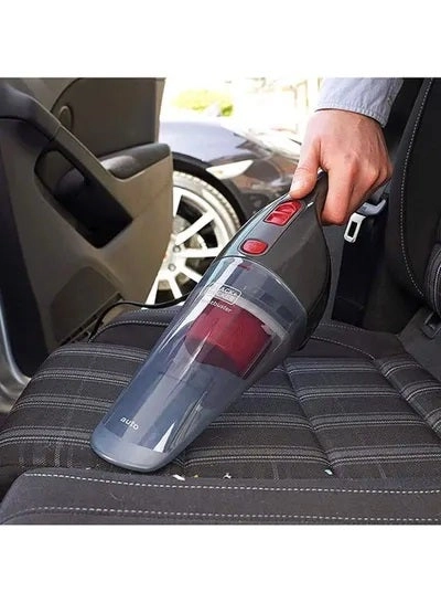 Flexi Auto Dustbuster - 12V Handheld