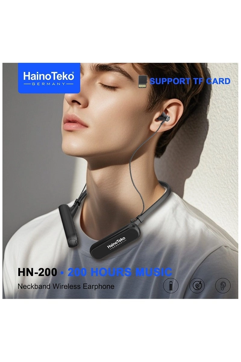 HN-200 Wireless Earbud