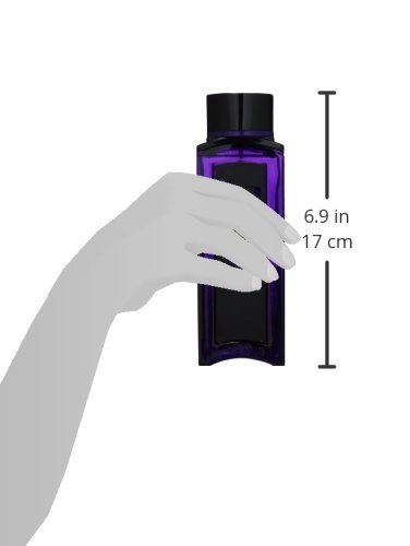 Black Is Black Eau de Parfum - 3.4 Fluid Ounces