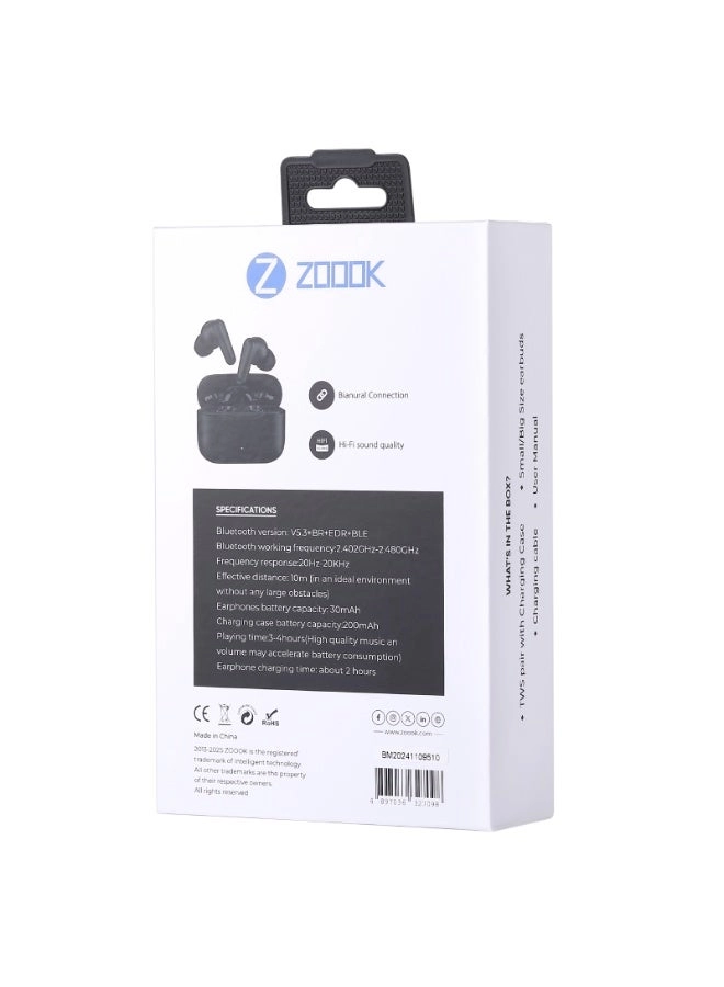 NIRVANA Wireless Earbud