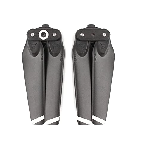 Propeller Blades - SPARK Combo White