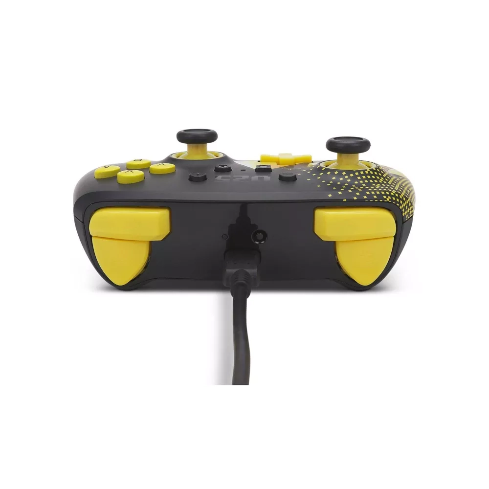 Pikachu 025 - Switch