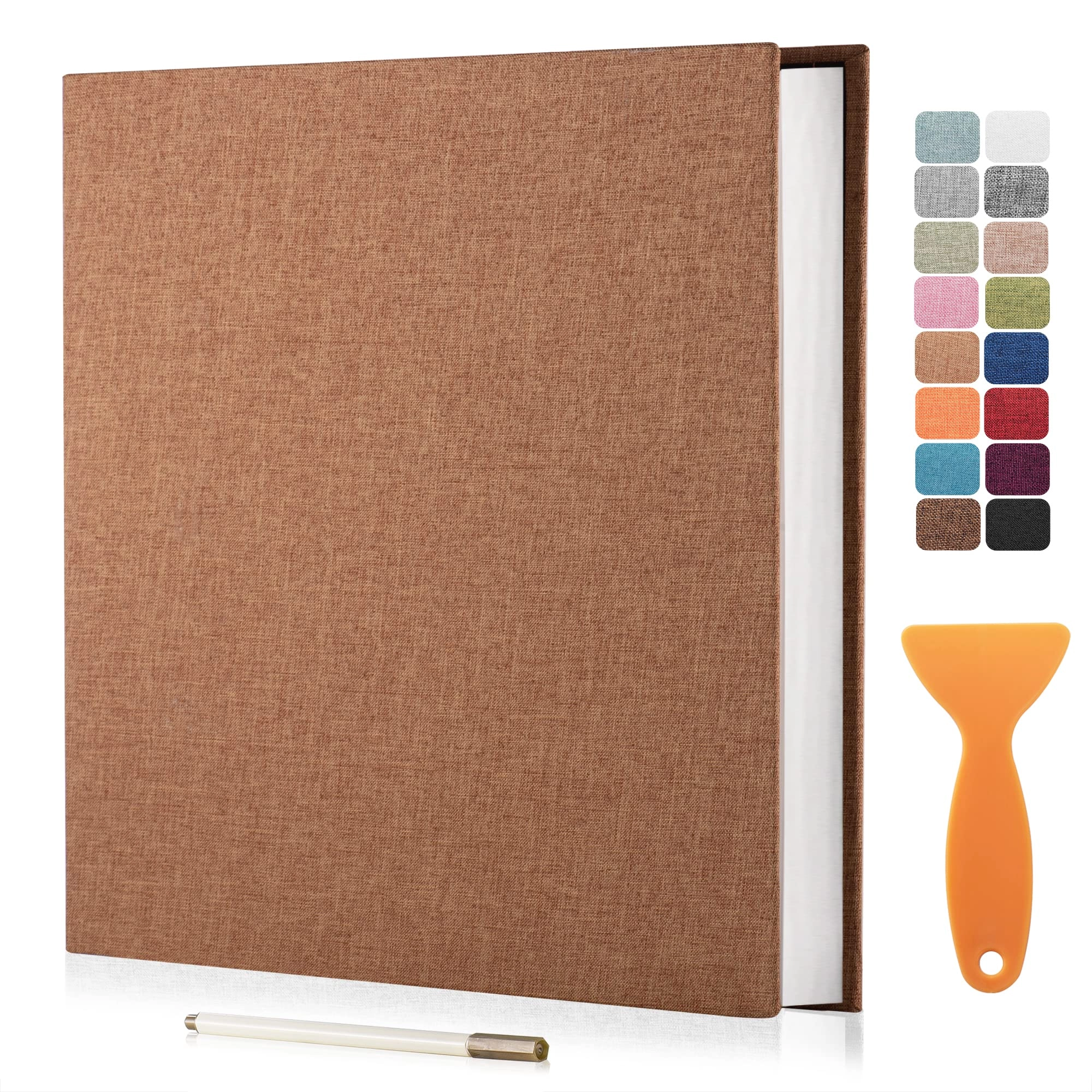 Photo Album - 60 Pages - 4x6"