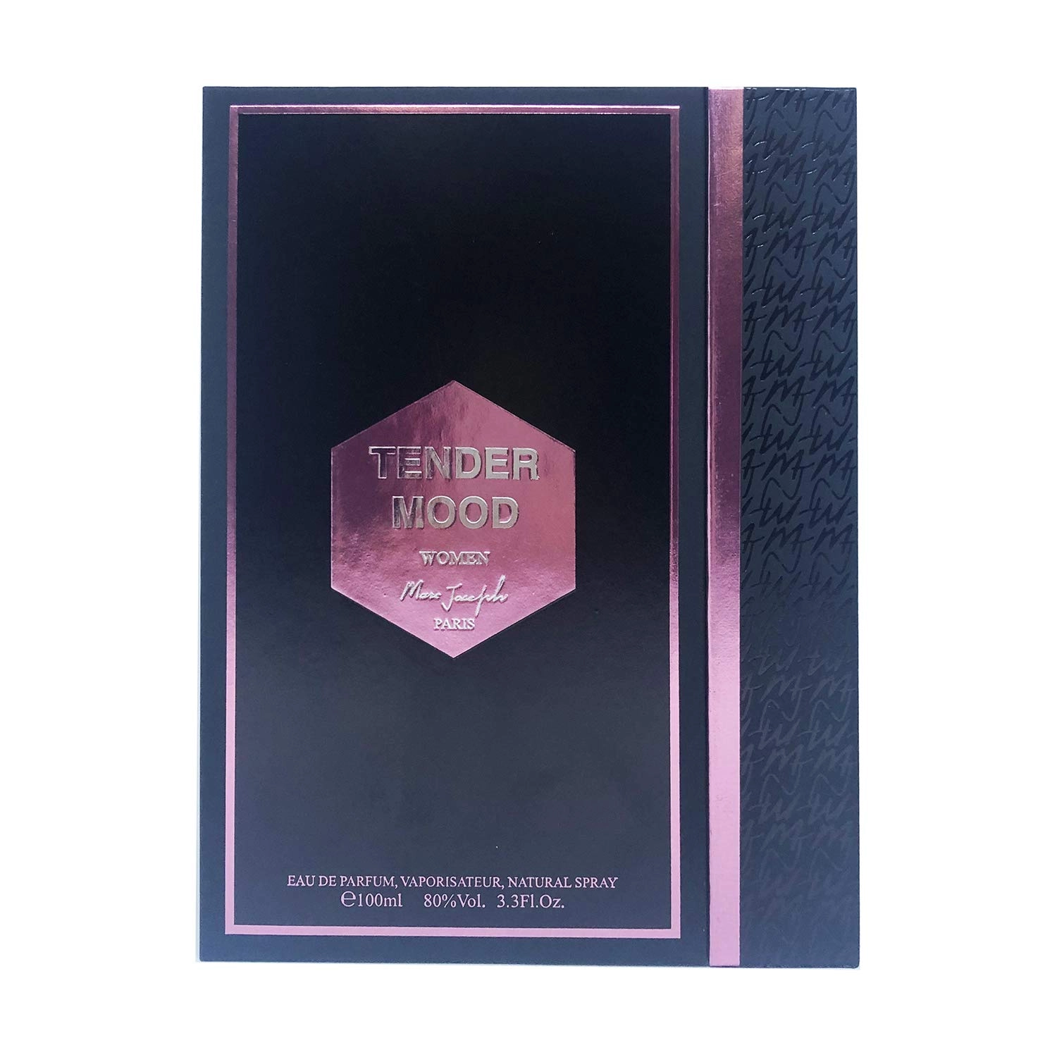 Tender Mood Sensation Eau de Parfum 100ml