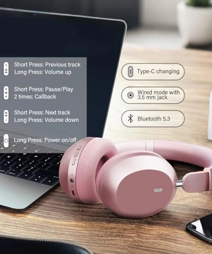 Y05 Wireless Headphone