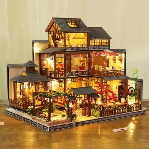 Yaquan Courtyard - 1:24