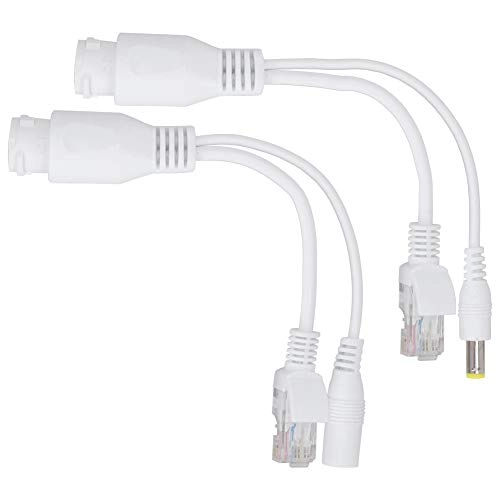 POE Adapter Splitter - 12V