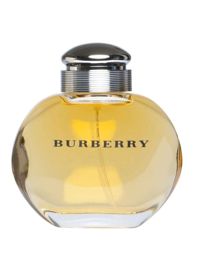 Classic Eau de Parfum 100 ml