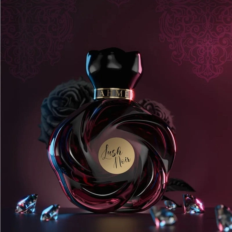 Lush Noir Eau de Parfum 75ml