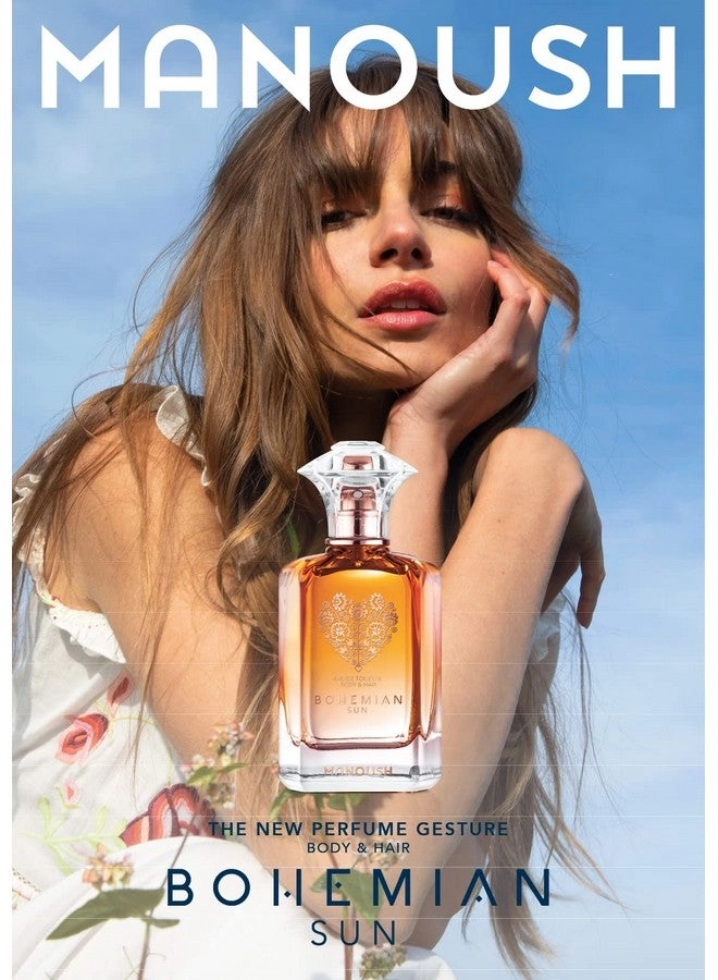 Bohemian Sun Eau de Toilette 30ml