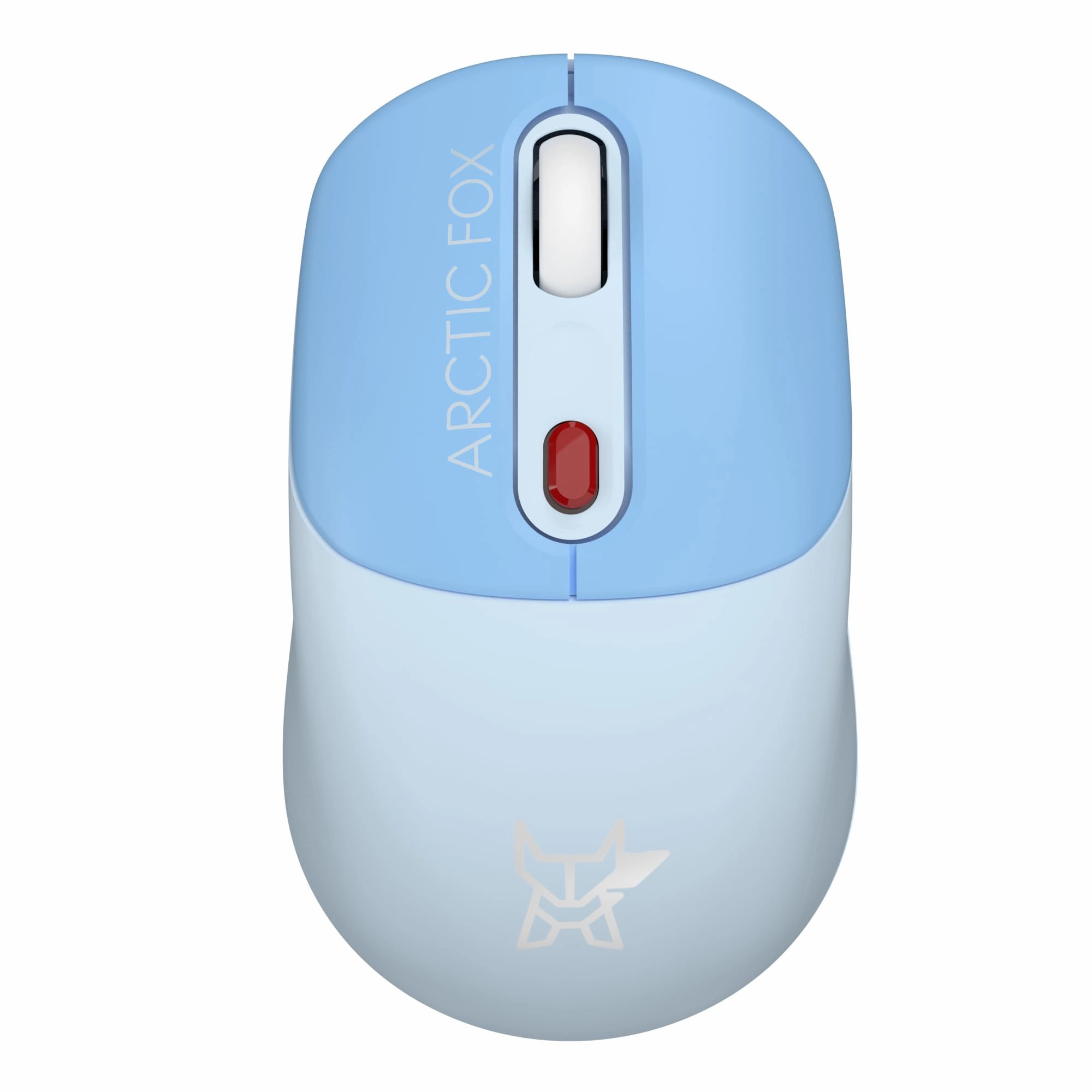 Outshiny India Pvt Ltd ProMaxe Wireless Mouse - USB