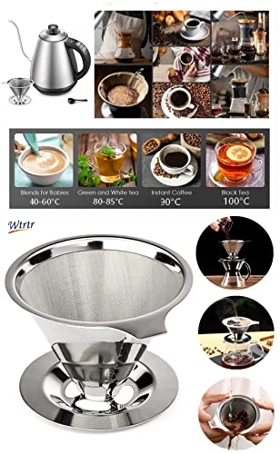 Gooseneck WTR-KE4012