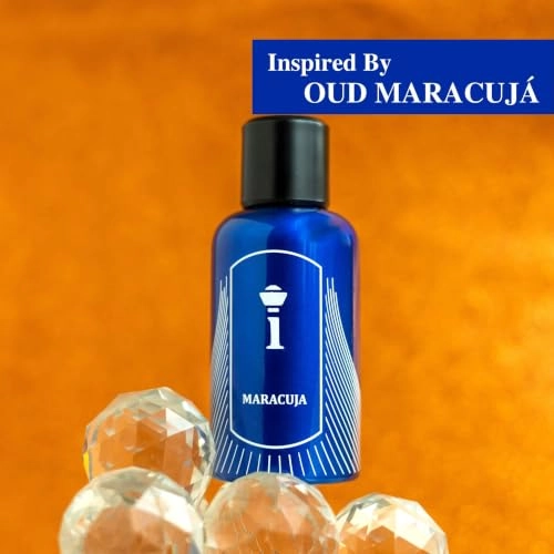 Maracuja Eau de Parfum 50ml