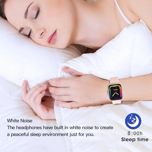 2 in 1 Smartwatch 41.3mm Zinc Alloy