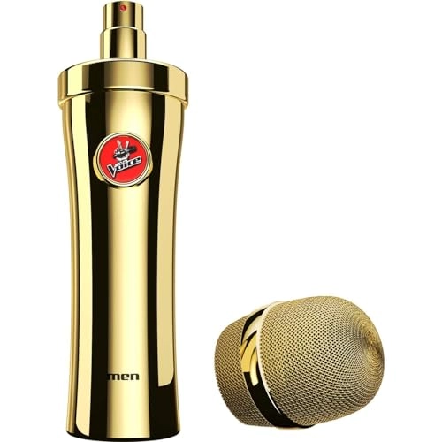Gold Edition Eau de Toilette 100ml