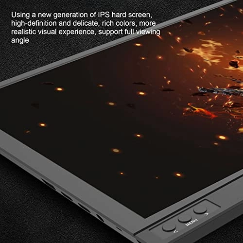 Portable Screen - Full HD 15.6in