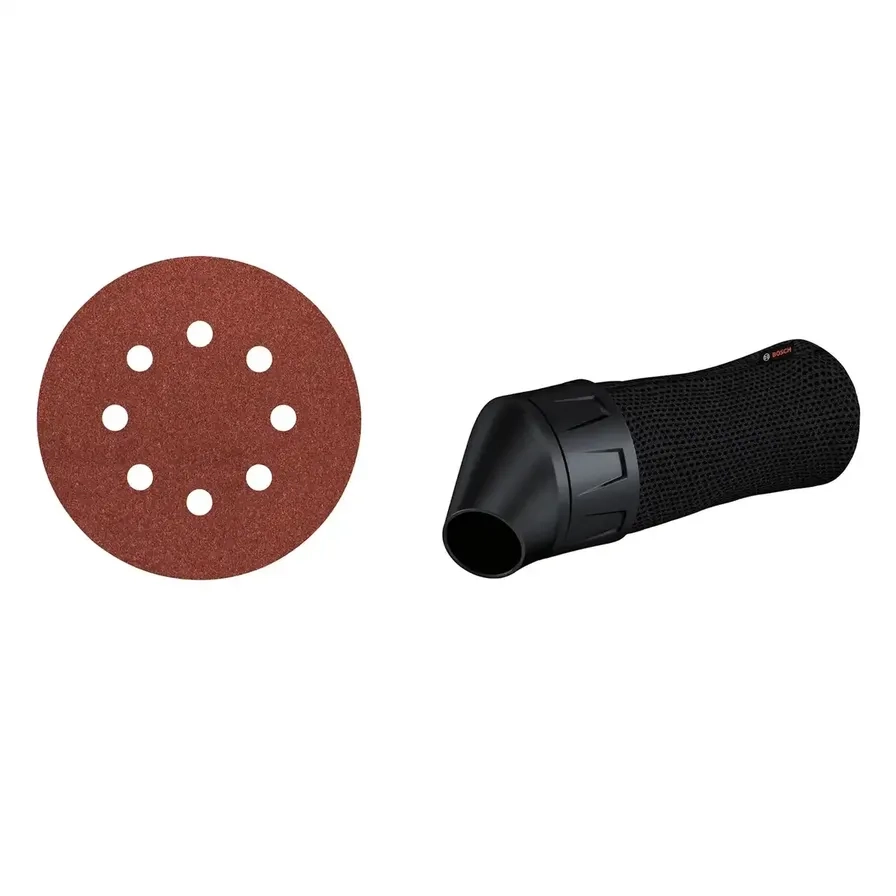 GEX 18V-125 - Cordless Random Orbit Sander 125-mm