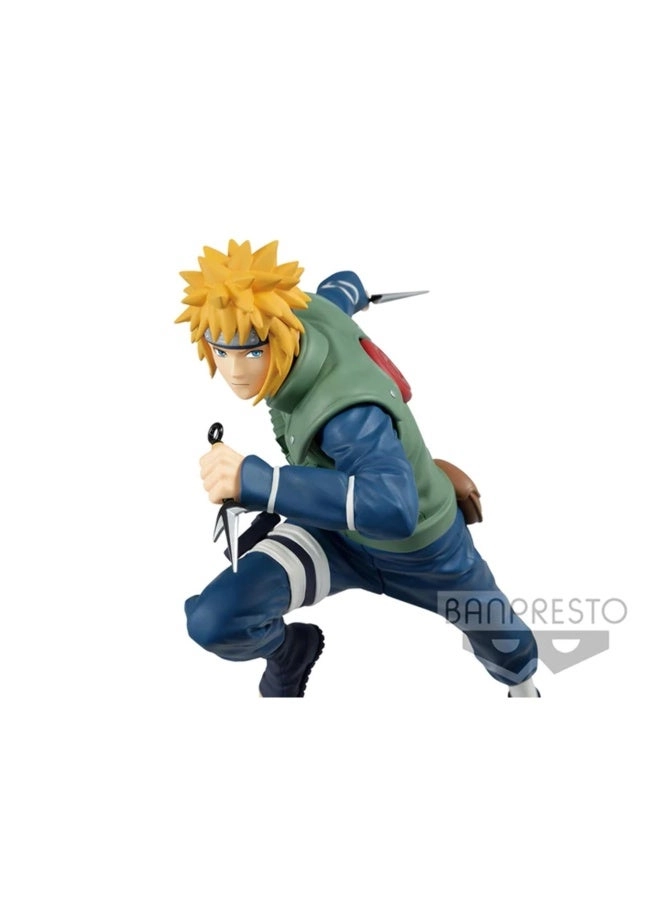 Minato Namikaze - Naruto Shippuden (17.78 cm) (NON)