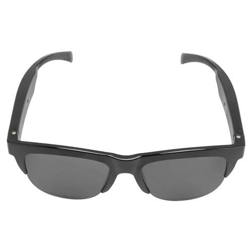 Smart BT Sunglasses - BT 5.4 360° Surround Sound