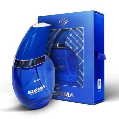 SIGMA Eau de Parfum 100 ml