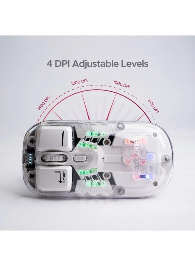 AM-02 - Bluetooth 5.0 Wireless