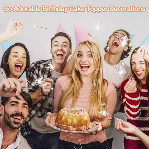 Mini Babies - 120pcs Baby Shower