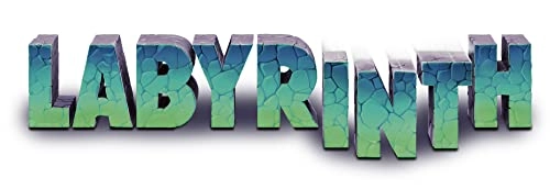 Disney Villains Labyrinth