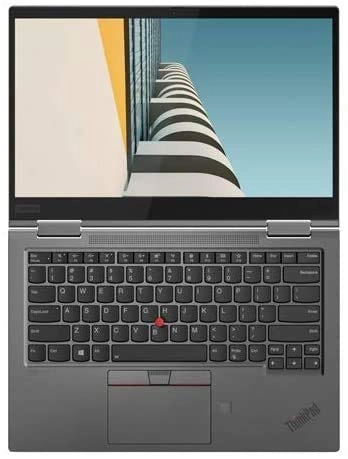 (Renewed) ThinkPad X1 Yoga - 14'' Core i7-7650U 16GB DDR3 512GB SSD