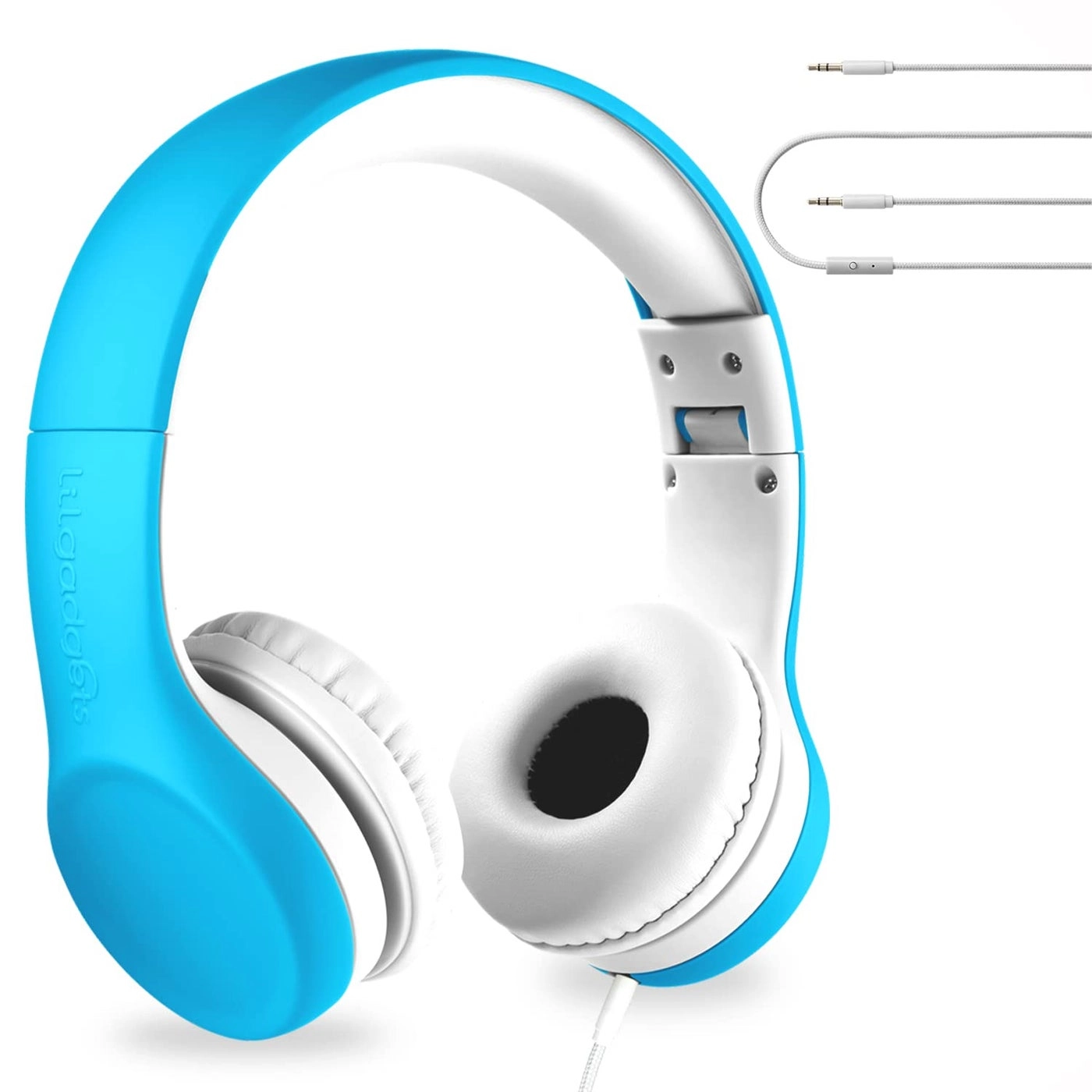 Connect+ Wired Headphone