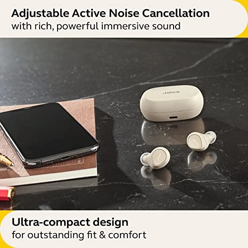 Elite 7 Pro Wireless Earbud