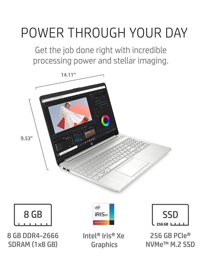 G Series Newest B09MGB545H - 15.6'' i5-1135G7 16GB DDR4 512GB SSD