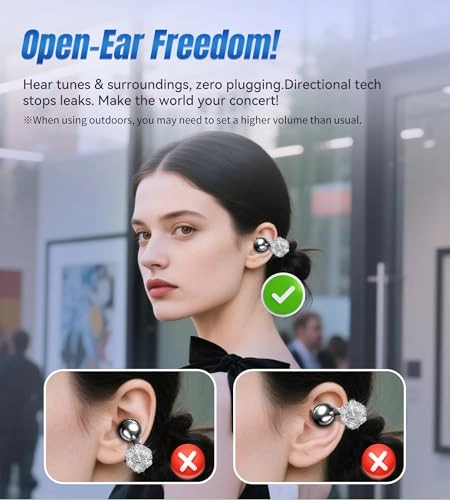 i121 Wireless Earbud