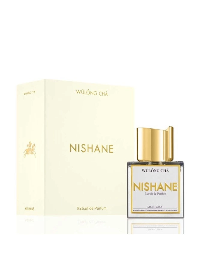 Wulóng Chá Eau de Parfum - 100 ml