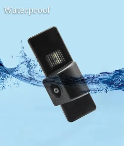 Reverse Backup Rear View Camera - Starlight Night Vision AHD/CVBS 1920x1080P