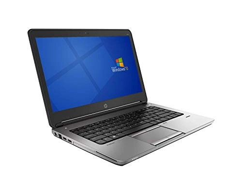 (Renewed) PROBOOK 640 G1 - 14'' Core i5-4200M 8GB DDR3 256GB SSD