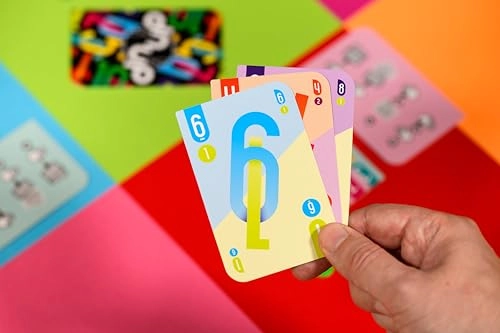Dnup: Standard Edition - Card Game (German)