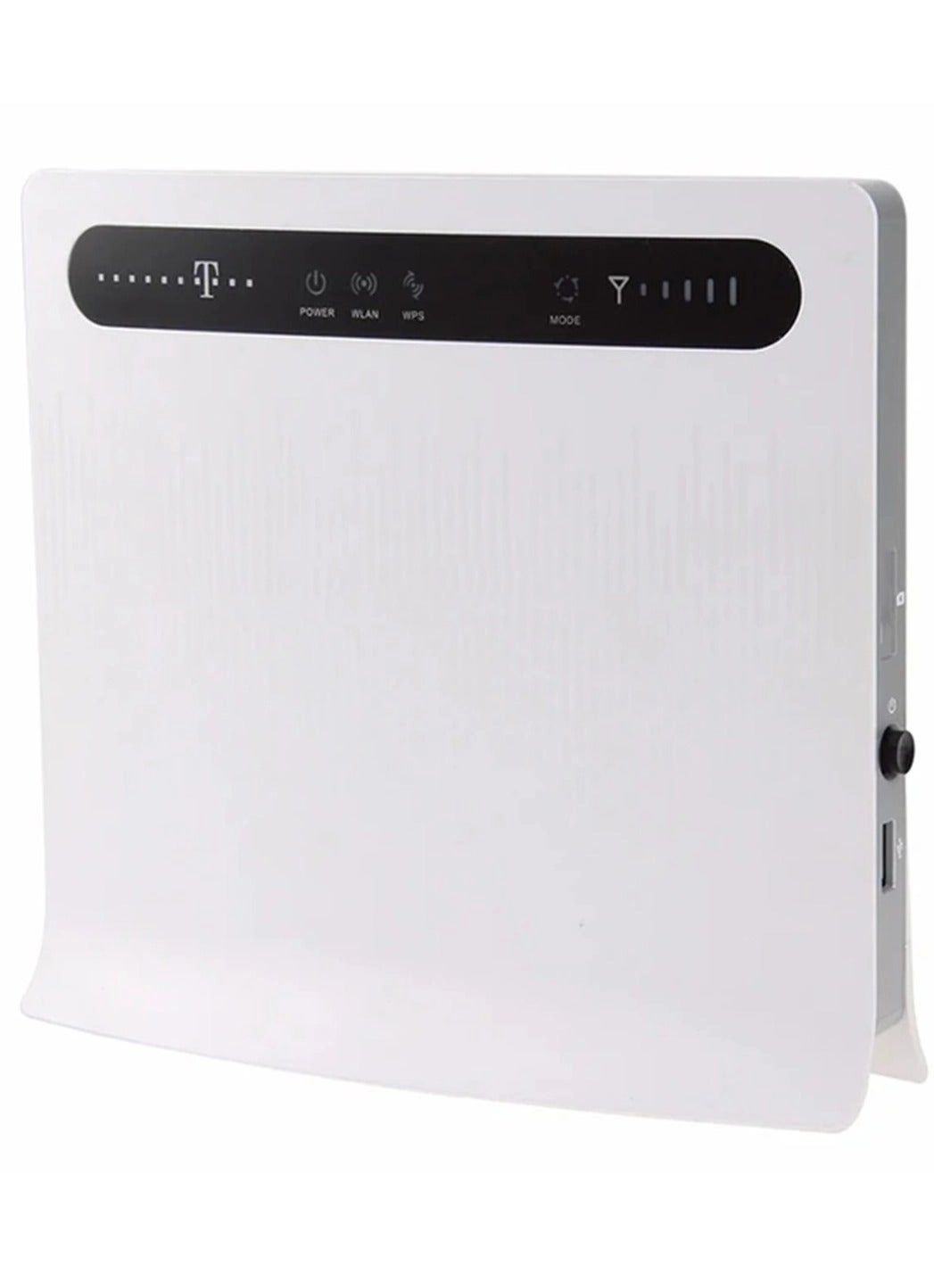 B593 - LTE Wi-Fi 802.11b|g|n 150 megabit per second