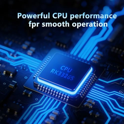 AHQ8SPRO - 32GB 7"