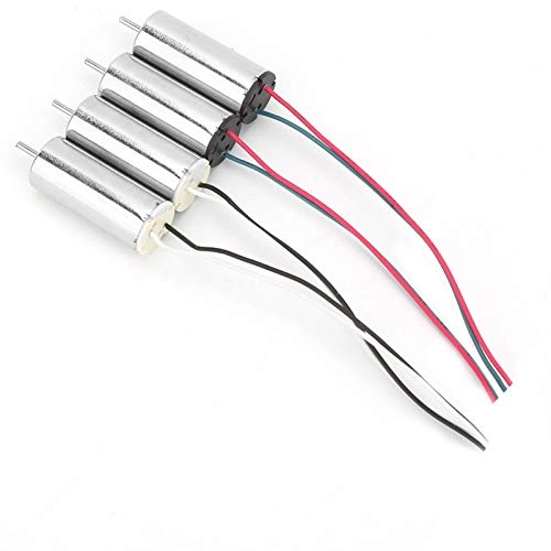Ycauty Coreless Motor