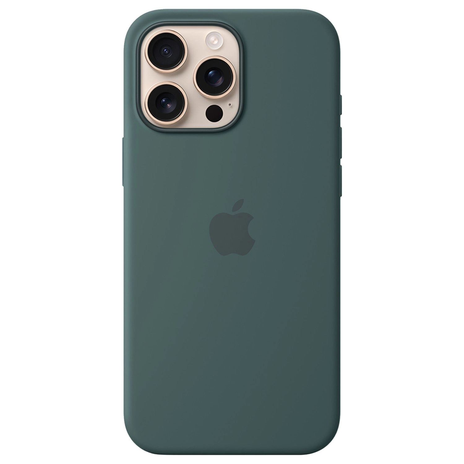 iPhone 16 Pro Max Silicone Case with MagSafe for iPhone 16 Pro Max
