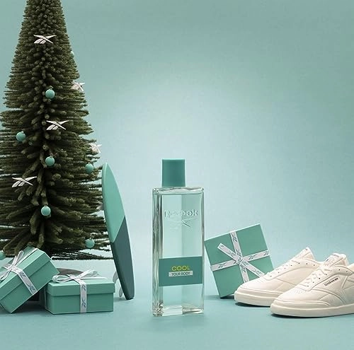 Cool Your Body Eau de Toilette 50ml