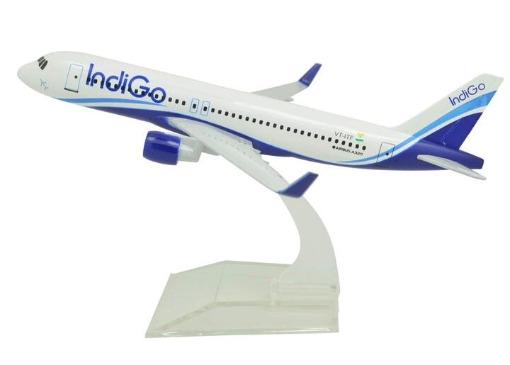 TANG DYNASTY Airbus A320 - 1:400