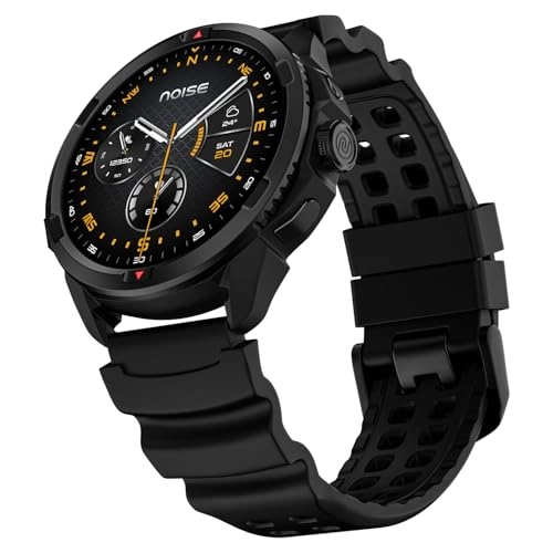 Endeavour Pro Titanium GPS