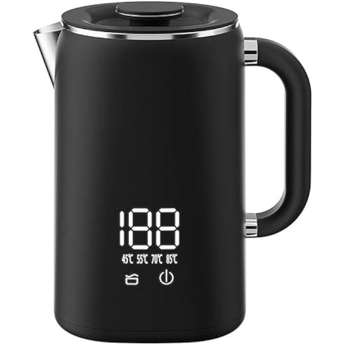 Quick Boiling Electric Kettle