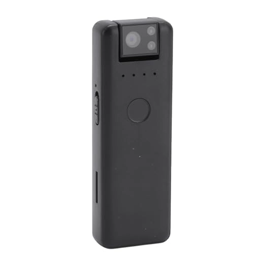 1080P mini clip camera - 1920 x 1080P 128GB